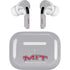 Massachusetts Institute of Technology MIT Engineers Grey AirPods Pro 2nd Gen Skin