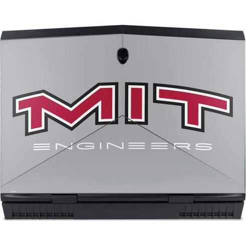Massachusetts Institute of Technology MIT Engineers Grey Dell Alienware Skin