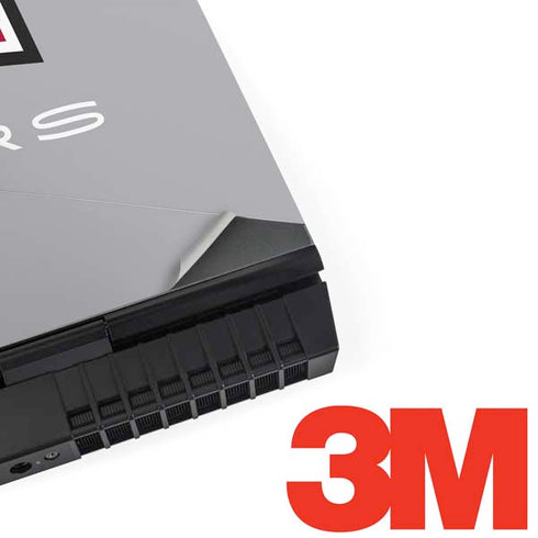 Massachusetts Institute of Technology MIT Engineers Grey Dell Alienware Skin