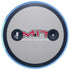 Massachusetts Institute of Technology MIT Engineers Grey Amazon Echo Skin
