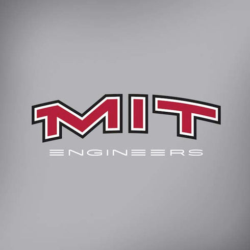 Massachusetts Institute of Technology MIT Engineers Grey Amazon Echo Skin