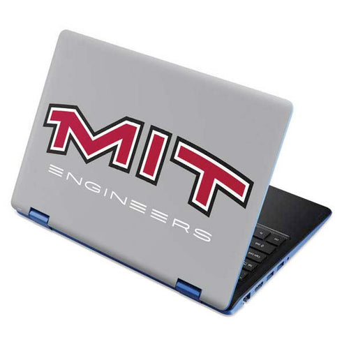 Massachusetts Institute of Technology MIT Engineers Grey Aspire R11 11.6in Skin