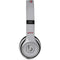 Massachusetts Institute of Technology MIT Engineers Grey Beats Solo 2 Wired Skin