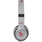 Massachusetts Institute of Technology MIT Engineers Grey Beats Solo 2 Wireless Skin