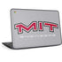 Massachusetts Institute of Technology MIT Engineers Grey HP Chromebook Skin