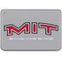 Massachusetts Institute of Technology MIT Engineers Grey HP Chromebook Skin