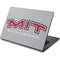Massachusetts Institute of Technology MIT Engineers Grey Dell Chromebook Skin