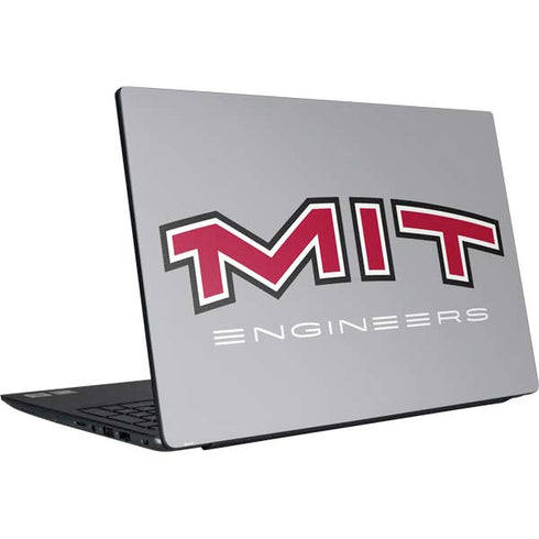 Massachusetts Institute of Technology MIT Engineers Grey Dell Vostro Skin