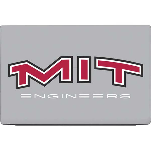 Massachusetts Institute of Technology MIT Engineers Grey Dell Vostro Skin