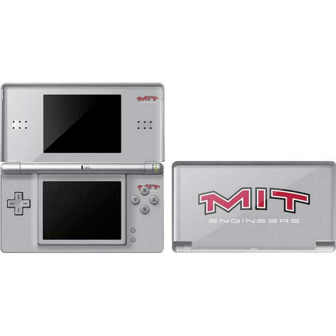 Massachusetts Institute of Technology MIT Engineers Grey DS Lite Skin