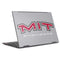 Massachusetts Institute of Technology MIT Engineers Grey HP Envy Skin