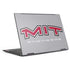Massachusetts Institute of Technology MIT Engineers Grey HP Envy Skin