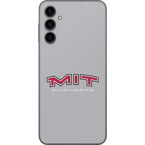 Massachusetts Institute of Technology MIT Engineers Grey Galaxy A14 5G Skin