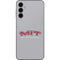 Massachusetts Institute of Technology MIT Engineers Grey Galaxy A14 5G Skin