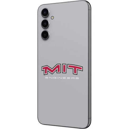 Massachusetts Institute of Technology MIT Engineers Grey Galaxy A14 5G Skin