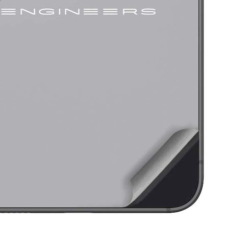 Massachusetts Institute of Technology MIT Engineers Grey Galaxy A14 5G Skin
