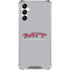 Massachusetts Institute of Technology MIT Engineers Grey Galaxy A15 5G Clear Case