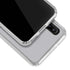 Massachusetts Institute of Technology MIT Engineers Grey Galaxy A30 Clear Case