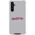 Massachusetts Institute of Technology MIT Engineers Grey Galaxy A54 5G Clear Case