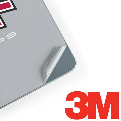 Massachusetts Institute of Technology MIT Engineers Grey Galaxy Book 12in Skin