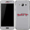 Massachusetts Institute of Technology MIT Engineers Grey Galaxy J3 Skin