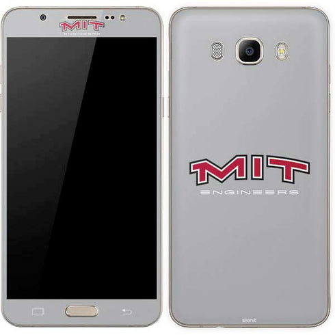 Massachusetts Institute of Technology MIT Engineers Grey Galaxy J7 Skin
