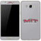 Massachusetts Institute of Technology MIT Engineers Grey Galaxy J7 Skin