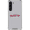 Massachusetts Institute of Technology MIT Engineers Grey Galaxy S23 Clear Case