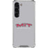 Massachusetts Institute of Technology MIT Engineers Grey Galaxy S23 Clear Case