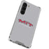Massachusetts Institute of Technology MIT Engineers Grey Galaxy S23 Clear Case