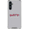 Massachusetts Institute of Technology MIT Engineers Grey Galaxy S23 FE Clear Case