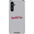 Massachusetts Institute of Technology MIT Engineers Grey Galaxy S23 FE Clear Case