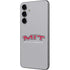 Massachusetts Institute of Technology MIT Engineers Grey Galaxy S23 FE Skin