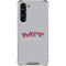 Massachusetts Institute of Technology MIT Engineers Grey Galaxy S23 Plus Clear Case
