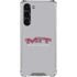 Massachusetts Institute of Technology MIT Engineers Grey Galaxy S23 Plus Clear Case