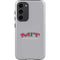 Massachusetts Institute of Technology MIT Engineers Grey Galaxy S23 Plus Pro Case
