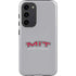 Massachusetts Institute of Technology MIT Engineers Grey Galaxy S23 Plus Pro Case