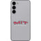 Massachusetts Institute of Technology MIT Engineers Grey Galaxy S23 Plus Skin