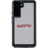 Massachusetts Institute of Technology MIT Engineers Grey Galaxy S23 Plus Waterproof Case