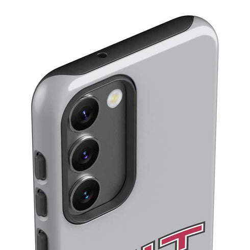 Massachusetts Institute of Technology MIT Engineers Grey Galaxy S23 Pro Case
