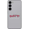 Massachusetts Institute of Technology MIT Engineers Grey Galaxy S23 Skin
