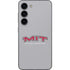 Massachusetts Institute of Technology MIT Engineers Grey Galaxy S23 Skin
