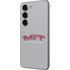 Massachusetts Institute of Technology MIT Engineers Grey Galaxy S23 Skin