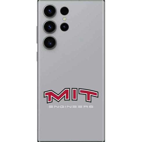 Massachusetts Institute of Technology MIT Engineers Grey Galaxy S23 Ultra Skin