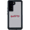 Massachusetts Institute of Technology MIT Engineers Grey Galaxy S23 Waterproof Case