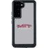 Massachusetts Institute of Technology MIT Engineers Grey Galaxy S23 Waterproof Case