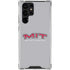 Massachusetts Institute of Technology MIT Engineers Grey Galaxy S24 Ultra Clear Case