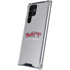 Massachusetts Institute of Technology MIT Engineers Grey Galaxy S24 Ultra Clear Case