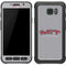 Massachusetts Institute of Technology MIT Engineers Grey Galaxy S7 Active Skin