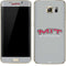 Massachusetts Institute of Technology MIT Engineers Grey Galaxy S7 Edge Skin